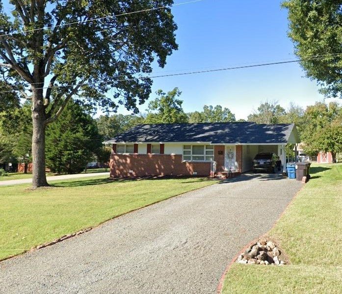 2706 Richwood Rd, Durham, NC 27705