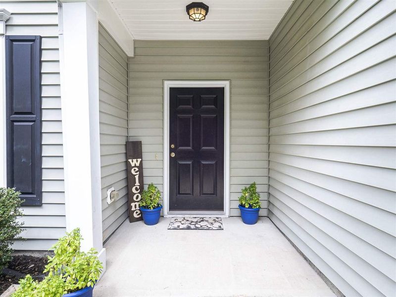 2706 Sagebrush Ln, Durham, NC 27703