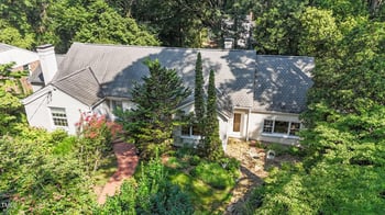 2706 Stuart Dr, Durham, NC 27707