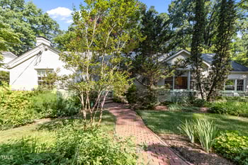 2706 Stuart Dr, Durham, NC 27707