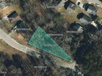 2706 Thelma St, Durham, NC 27704