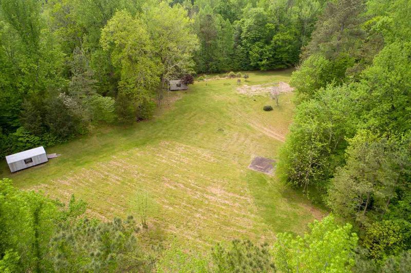 2706 University Station Rd Lot 2, Durham, NC 27705