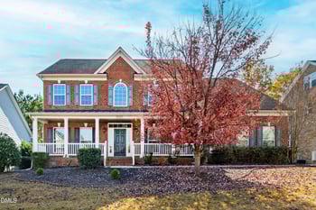 2707 Abruzzo Dr, Apex, NC 27502