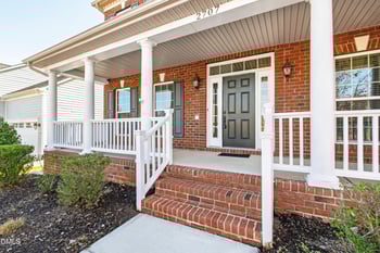 2707 Abruzzo Dr, Apex, NC 27502