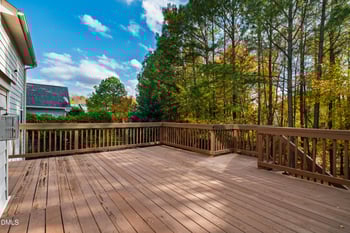 2707 Abruzzo Dr, Apex, NC 27502