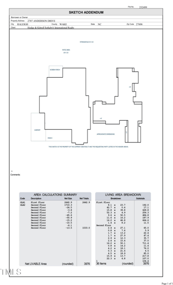 2707 Anderson Dr, Raleigh, NC 27608