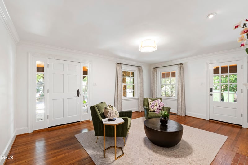 2707 Anderson Dr, Raleigh, NC 27608