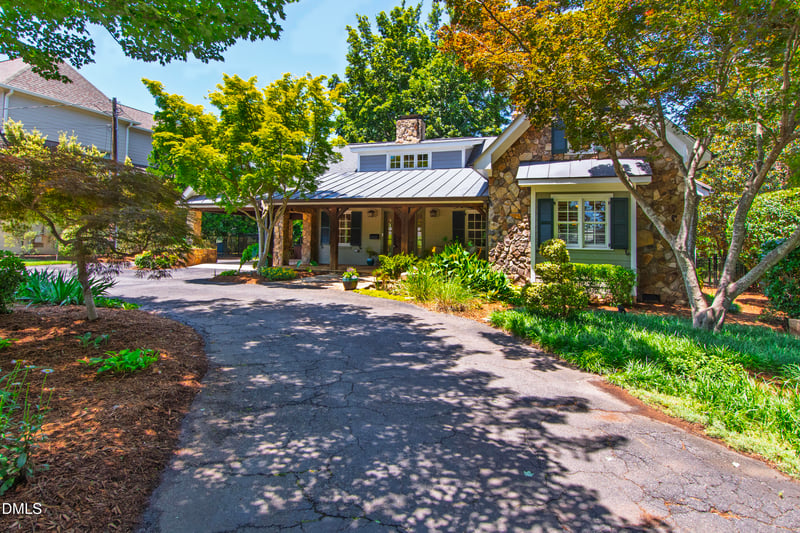 2707 Anderson Dr, Raleigh, NC 27608