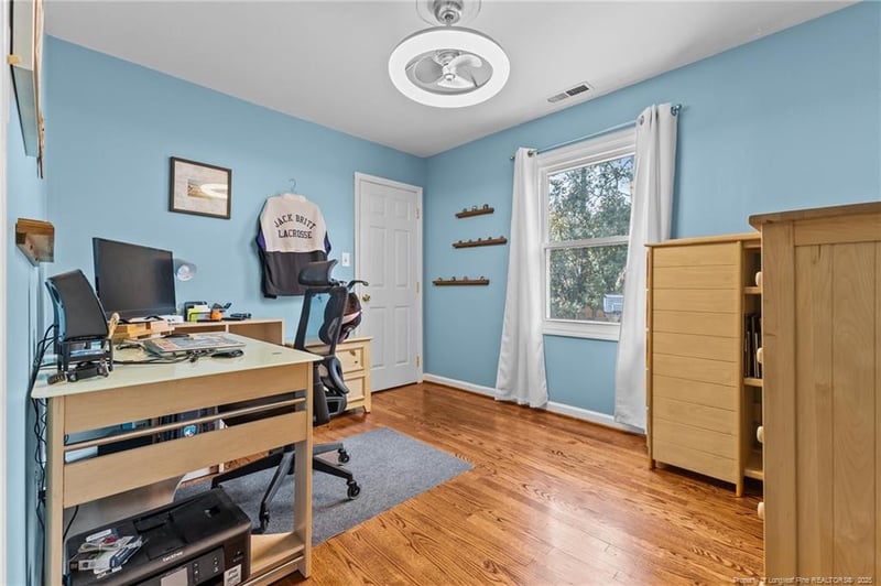 2707 Bennington Rd, Fayetteville, NC 28303