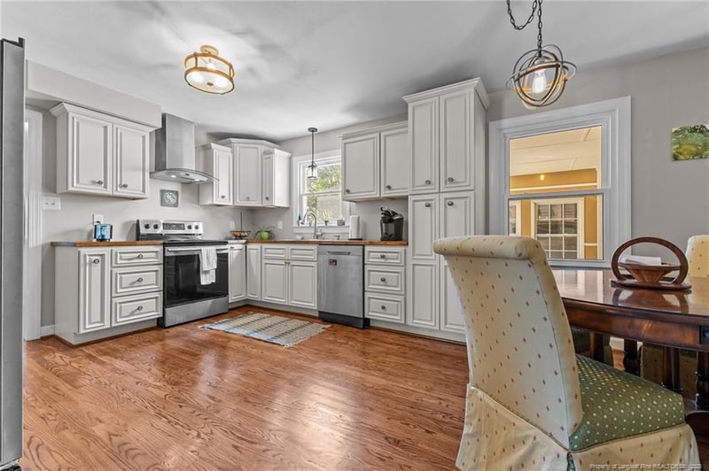 2707 Bennington Rd, Fayetteville, NC 28303