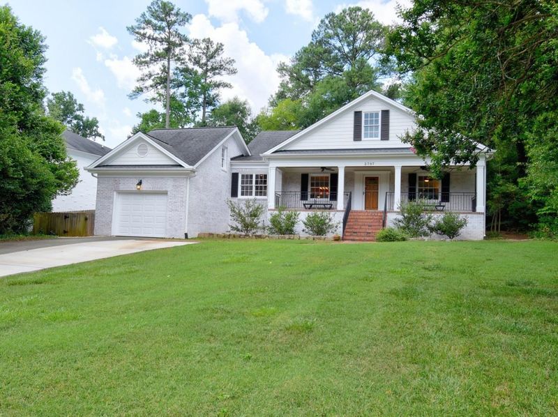 2707 Cooleemee Dr, Raleigh, NC 27608