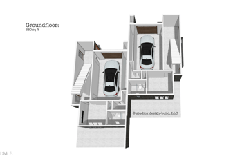 2707 Fawn Ave, Durham, NC 27705