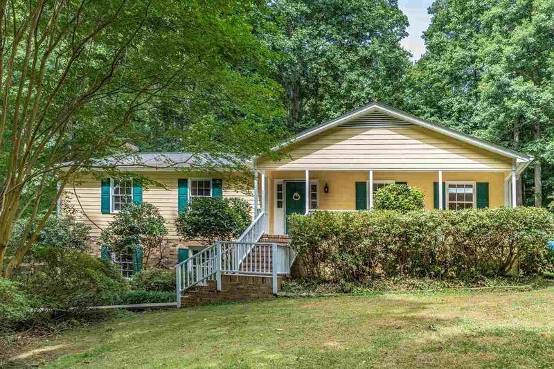 2707 Fitzford Ct, Durham, NC 27712