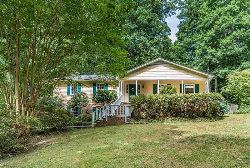 2707 Fitzford Ct, Durham, NC 27712