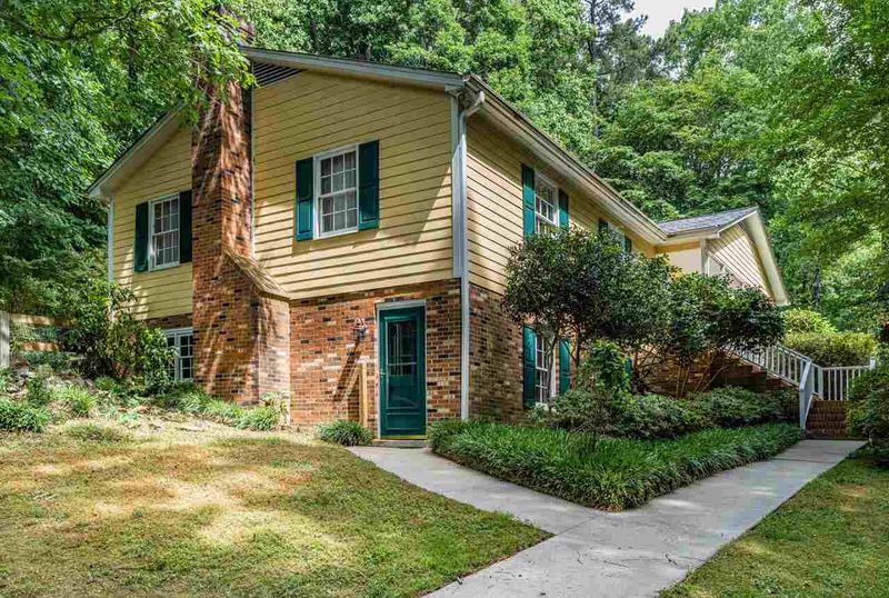 2707 Fitzford Ct, Durham, NC 27712