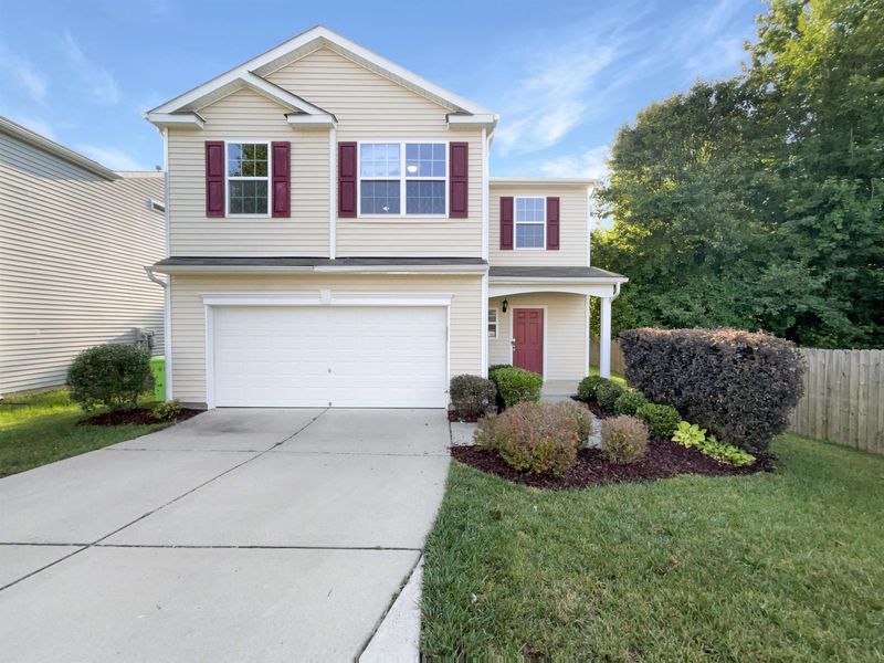 2707 Follow Me Way, Raleigh, NC 27610
