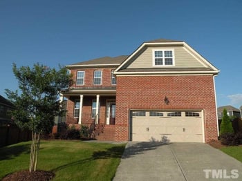 2707 Fort Fisher Tc, Apex, NC 27502