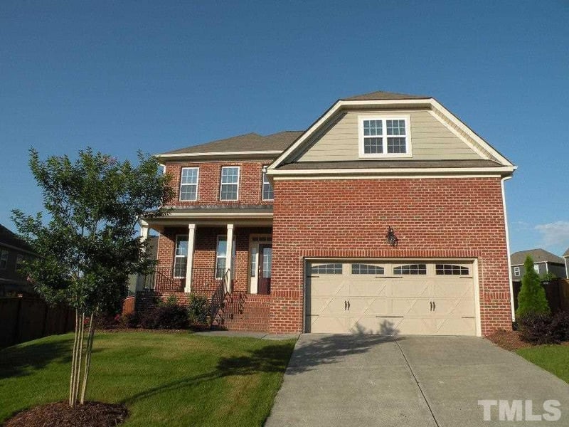 2707 Fort Fisher Tc, Apex, NC 27502