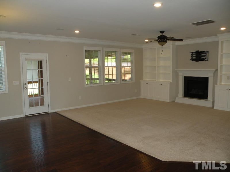 2707 Fort Fisher Tc, Apex, NC 27502