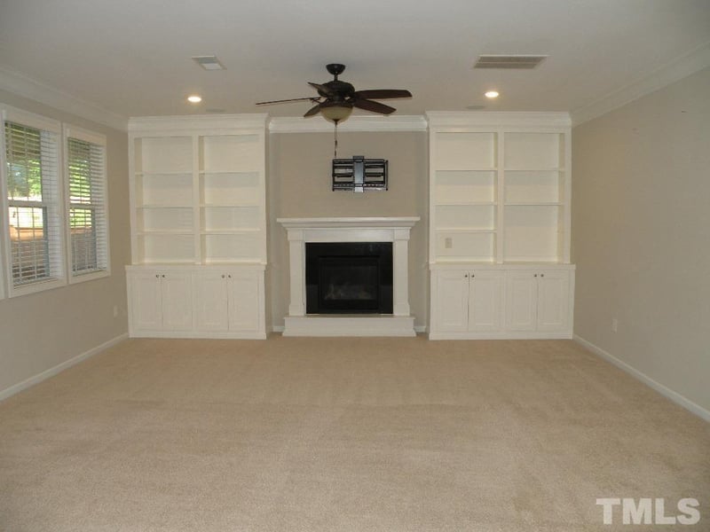 2707 Fort Fisher Tc, Apex, NC 27502