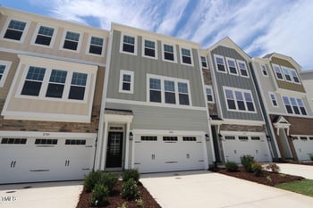 2707 Hunter Woods Dr #559, Apex, NC 27502