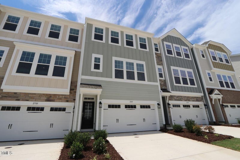 2707 Hunter Woods Dr #559, Apex, NC 27502