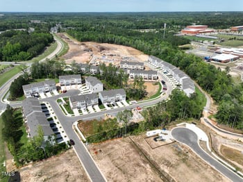 2707 Hunter Woods Dr #559, Apex, NC 27502