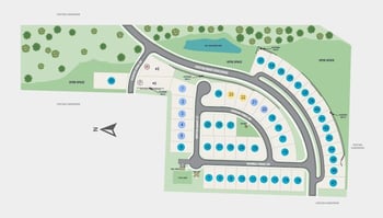 2707 Jordan Pines Dr #23, Apex, NC 27562