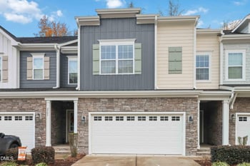 2707 Masonboro Ferry Dr, Apex, NC 27502