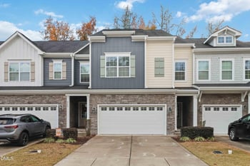 2707 Masonboro Ferry Dr, Apex, NC 27502