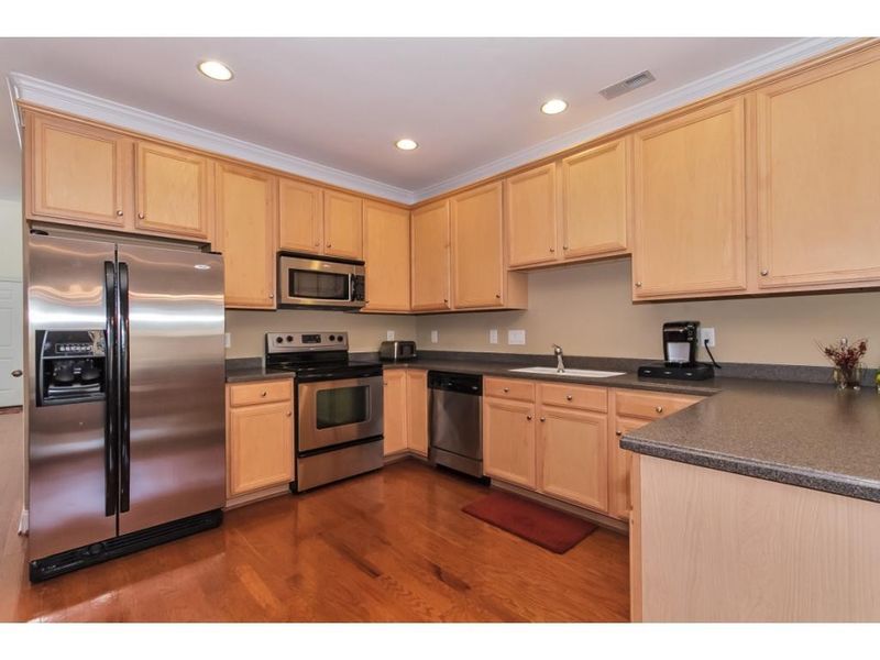 2707 Monticello, Burlington, NC 27215