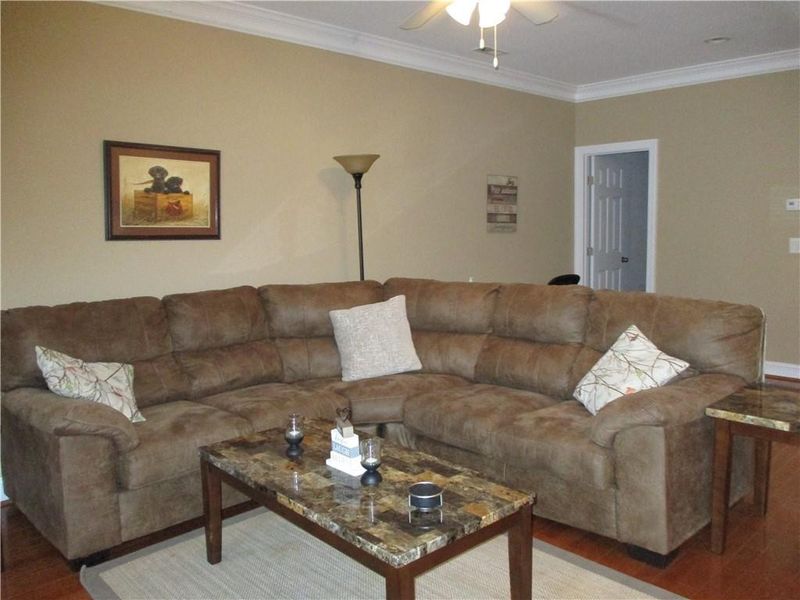 2707 Monticello Ct, Burlington, NC 27215