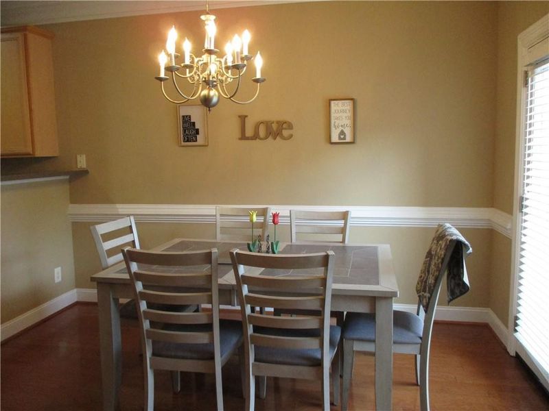 2707 Monticello Ct, Burlington, NC 27215