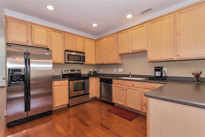 2707 Monticello Dr #2707, Burlington, NC 27215