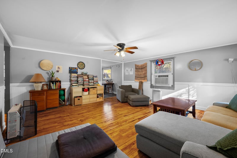 2707 Moorefields Rd, Hillsborough, NC 27278