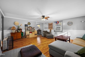 2707 Moorefields Rd, Hillsborough, NC 27278