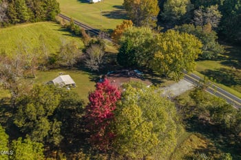 2707 Moorefields Rd, Hillsborough, NC 27278