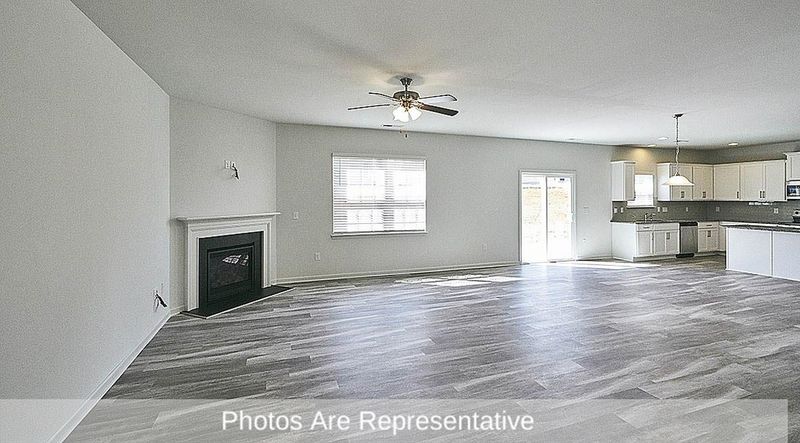 2707 Nereus Dr, Mebane, NC 27302