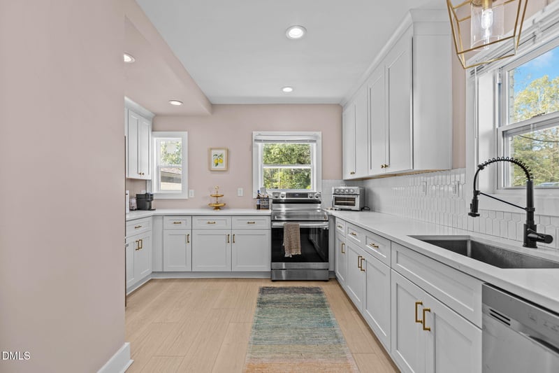 2707 Roxboro St, Durham, NC 27704