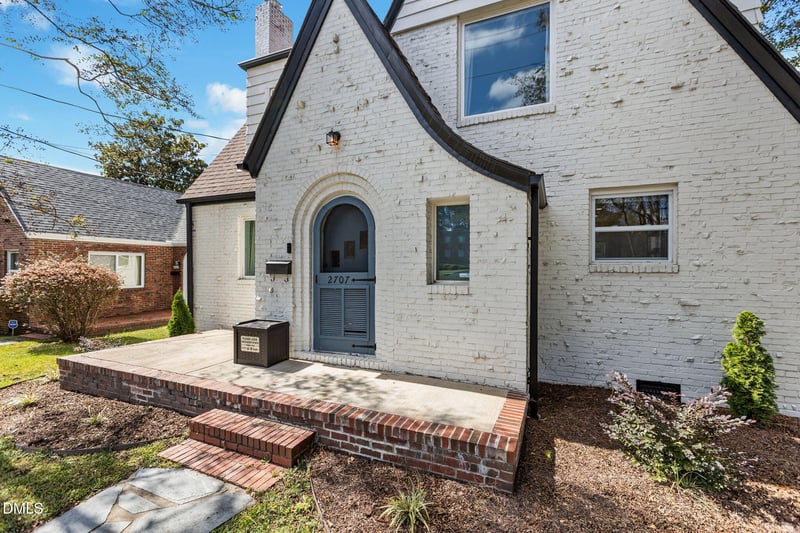 2707 Roxboro St, Durham, NC 27704