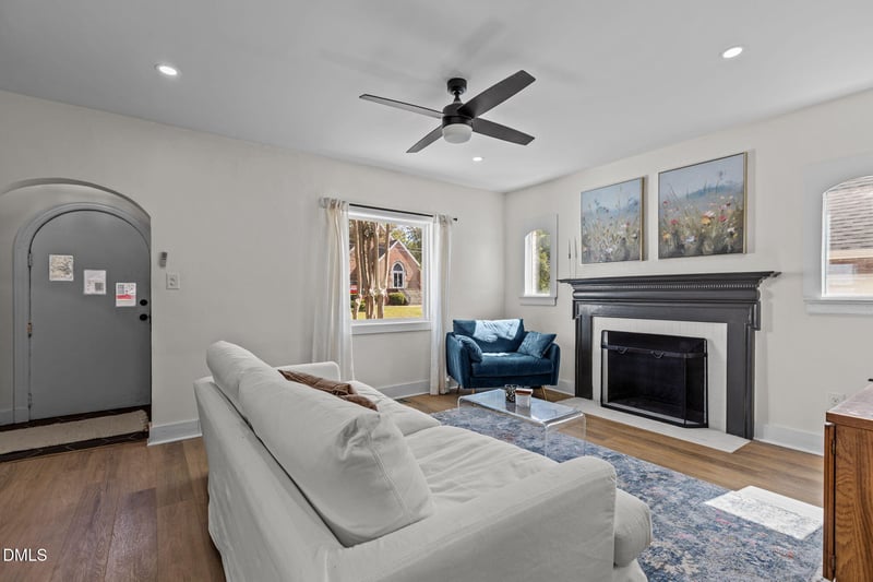 2707 Roxboro St, Durham, NC 27704