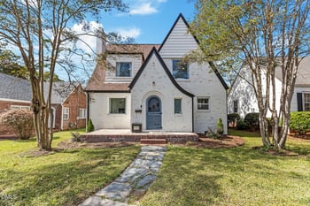 2707 Roxboro St, Durham, NC 27704