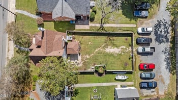 2707 Roxboro St, Durham, NC 27704