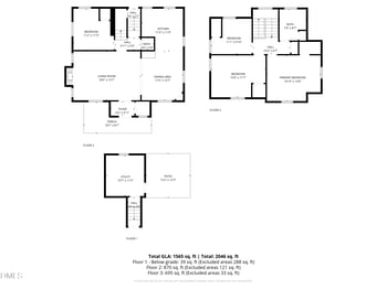 2707 Roxboro St, Durham, NC 27704