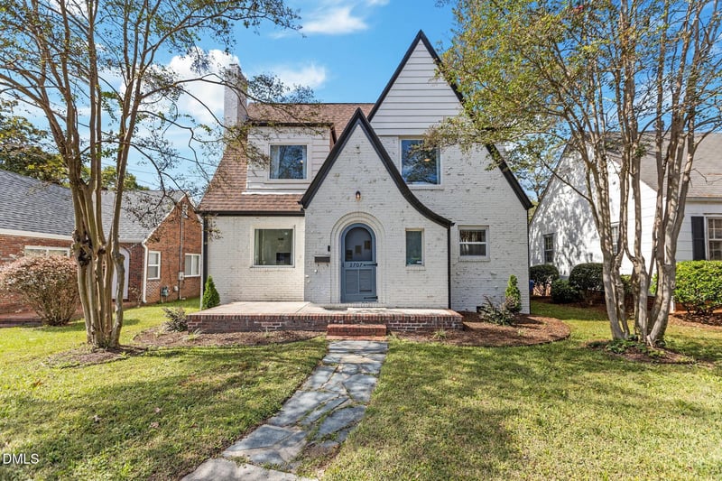 2707 Roxboro St, Durham, NC 27704