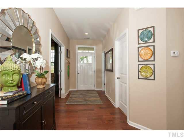 2707 Shepherd Valley St, Raleigh, NC 27610