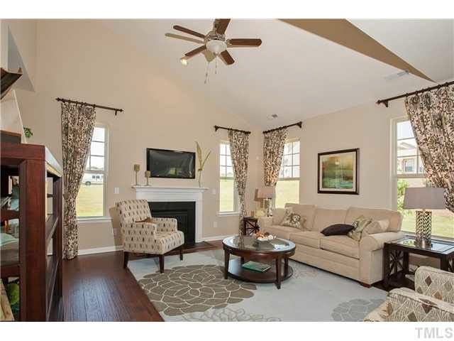 2707 Shepherd Valley St, Raleigh, NC 27610