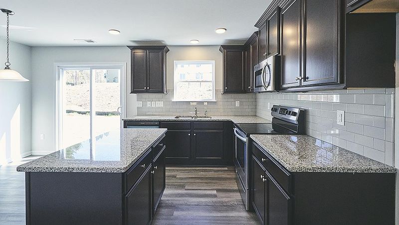 2707 Spring Valley Dr, Creedmoor, NC 27522