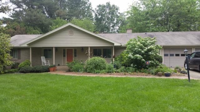 2707 Tryon Rd, Durham, NC 27705