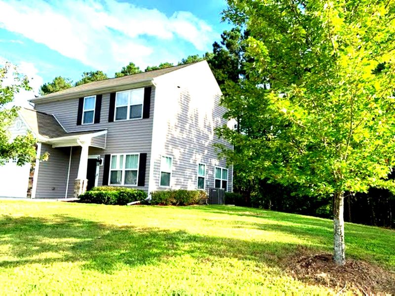 2707 Tulip Poplar Cir, Durham, NC 27704